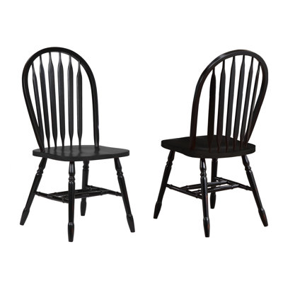 Shin-Lee Windsor chair ① Shin-Lee Windsor chair ①